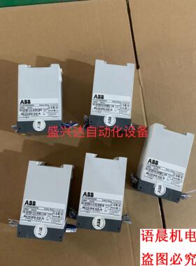 ABB安全继电器JSBR4 24VDC 2TLA0100询价