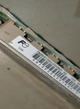 7MBR100U2B060-50  模块