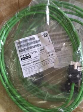 议价6FX30022CT201AF0产品信号线 6FX3002-2CT202CT2O-1AF01A