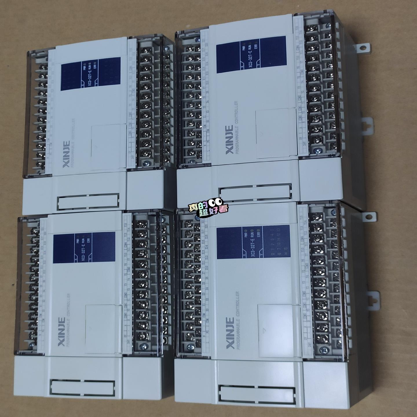 溢价&amp;mdash;信捷PlcXC3-32T-E基本功能有功能问题