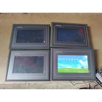 昆仑通态触摸屏型号 TPC7062KTTD包好议价