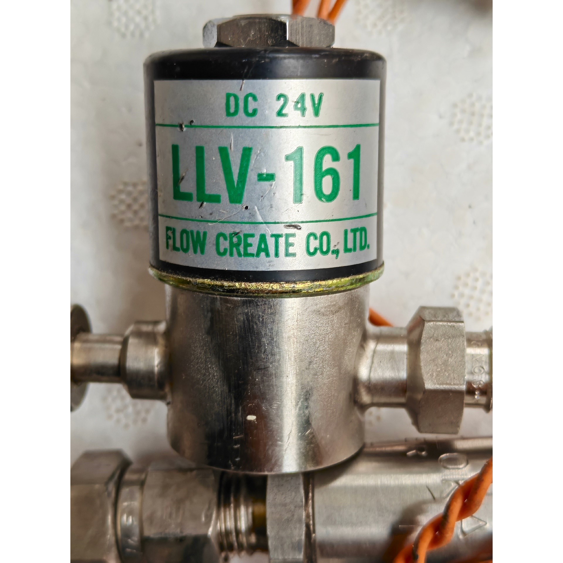 非实价议价议价议价议价-BROOKS流量计组件电磁阀非实价议价议价