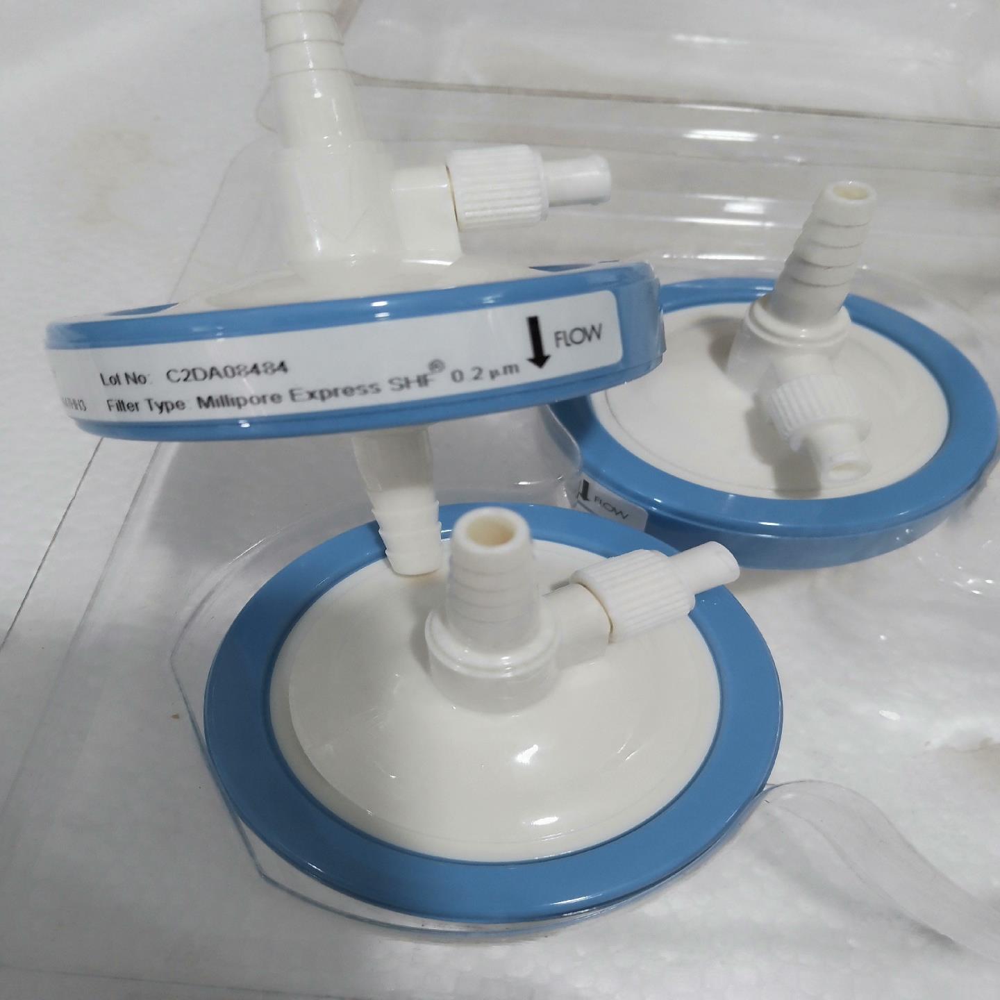 millipore密理博过滤器SGEPA47HH3耐压拍前询价