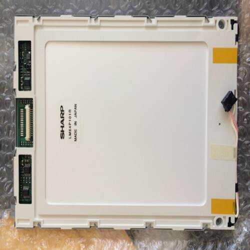 全新LM64P101 LM64P101R发那科72寸数控液晶显示屏保修一年