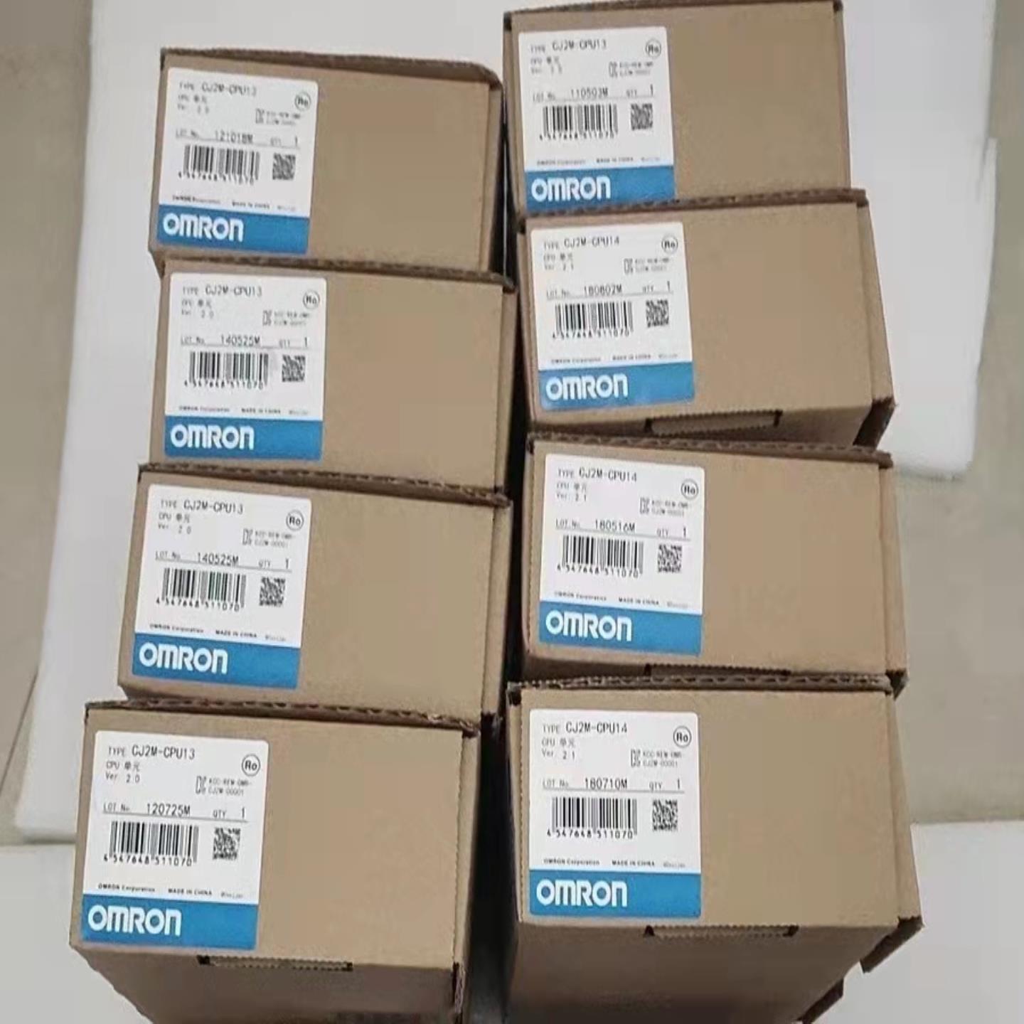 CJ2M-CPU13CPU12CPU11CPU14CPU15CJ1W-AD04UCJ1W-AD042CJ1W-DA042