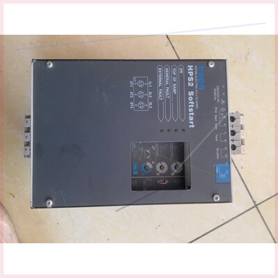 和平hapn软启动器HPS2S3764拆机件实物拍摄成色