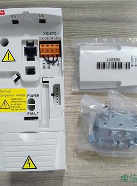 议价ACS355-03E-08A8-4 ABB 变频器 4KW 全新 现货 ACS35503E08A8
