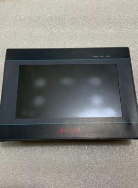 溢价&mdash;中达优控触摸屏FE700QB成色如图质量