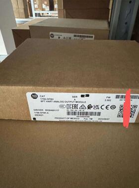 议价全新原装AB罗克韦尔PLC1756of8h