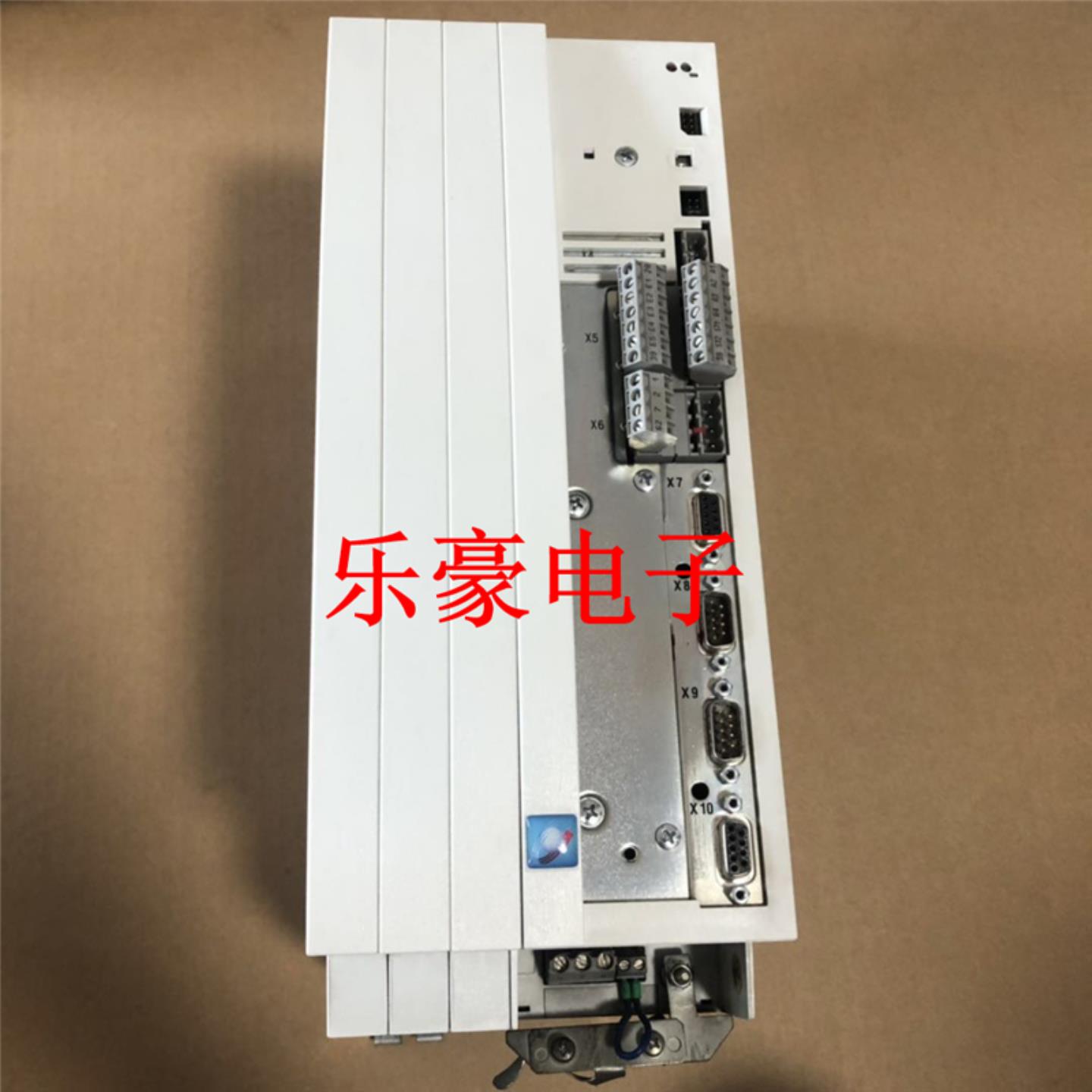 EVS9325-ES原装拆机伦茨伺服驱动器EVF9325-EV议价