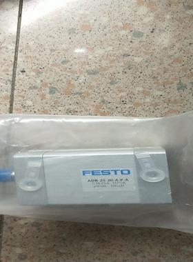 费斯托 FESTO ADN-25-20-A-P-A 536254  现货*
