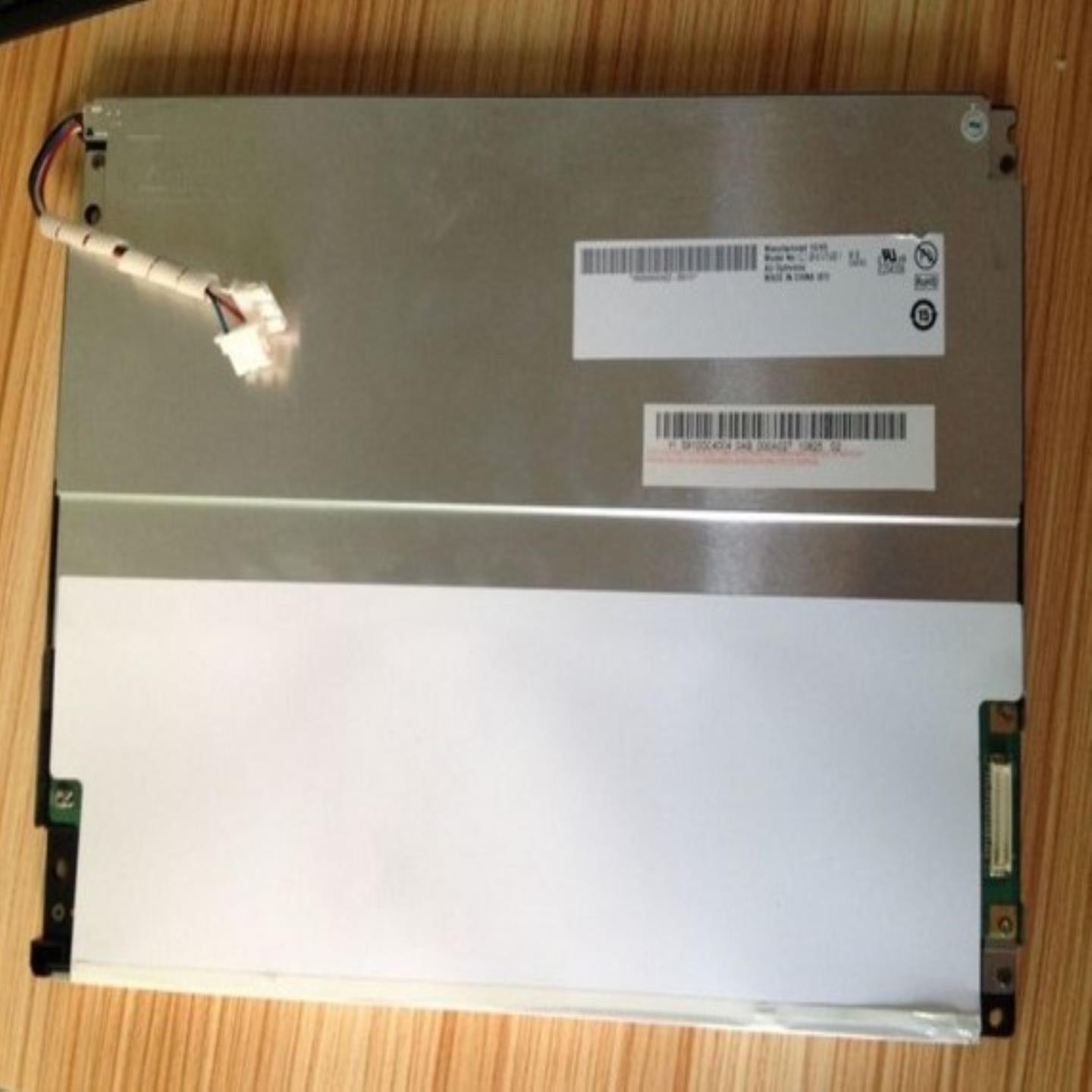 原装友达104寸 G104VN01 V0  LQ104V1DG51 52