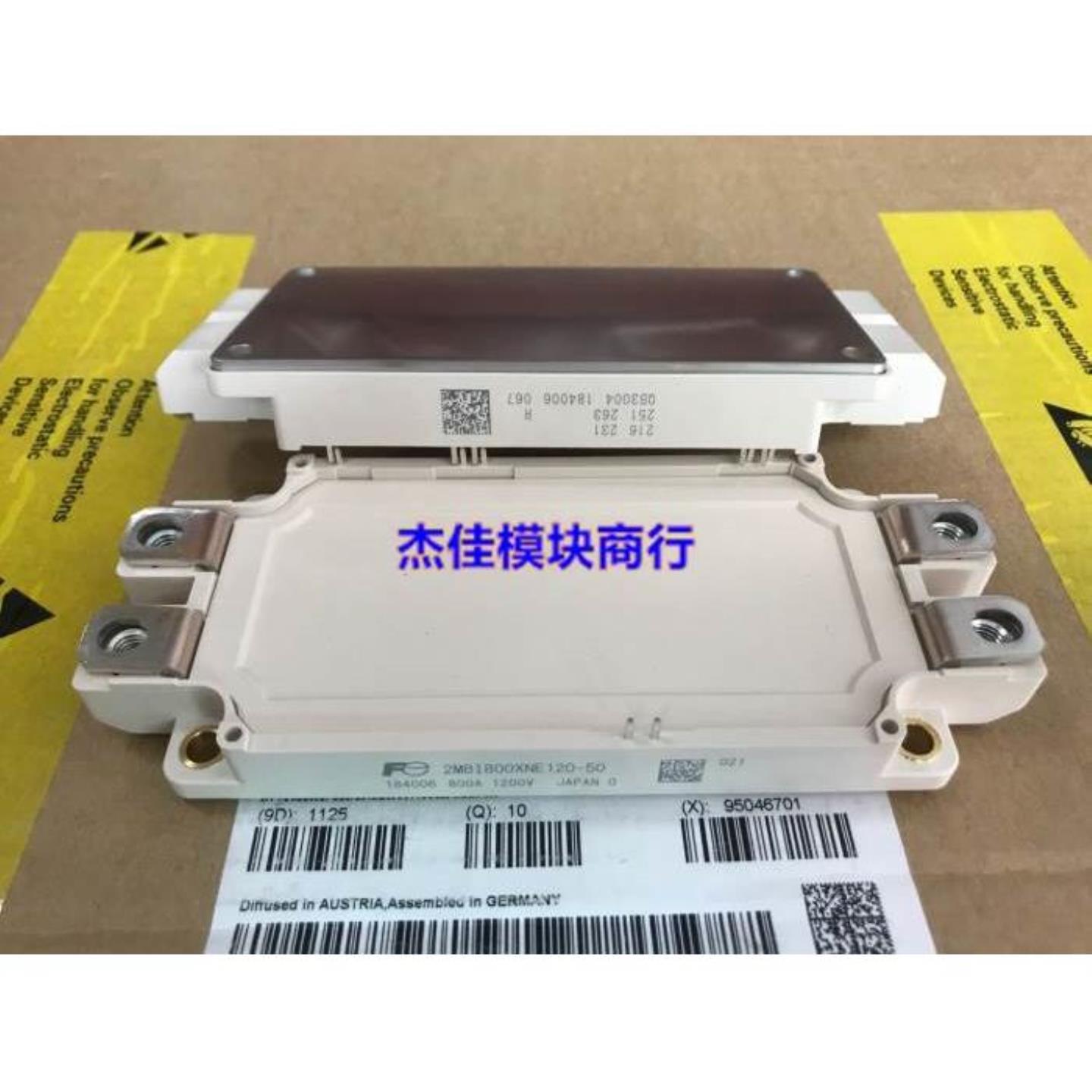 2MBI800XNE120-50 CM800DX-24T1 2MBI800XNF120-50 2MBI600VN-120