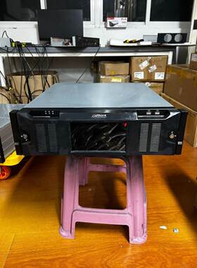 大华DH-DSS7016S2-D综合管理平台全国保修
