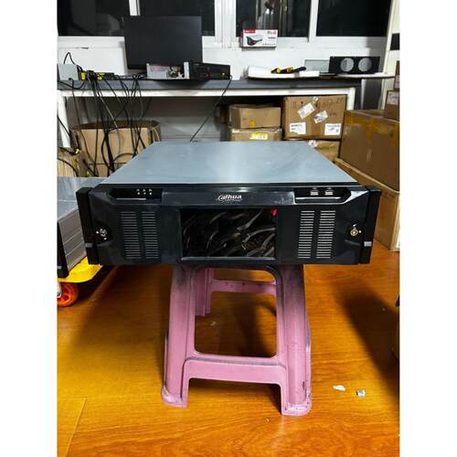 大华DH-DSS7016S2-D综合管理平台全国保修