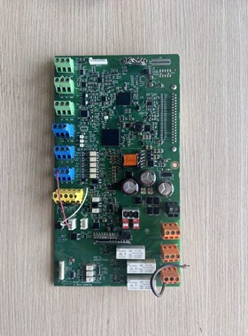 ABBACS530大功率主板CCON-24