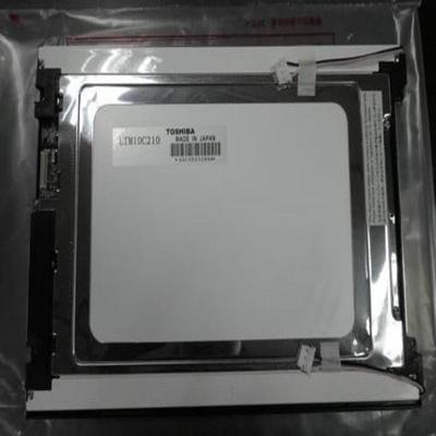 原装LTM10C209 LTM10C209A LTM10C209H 104寸液晶屏