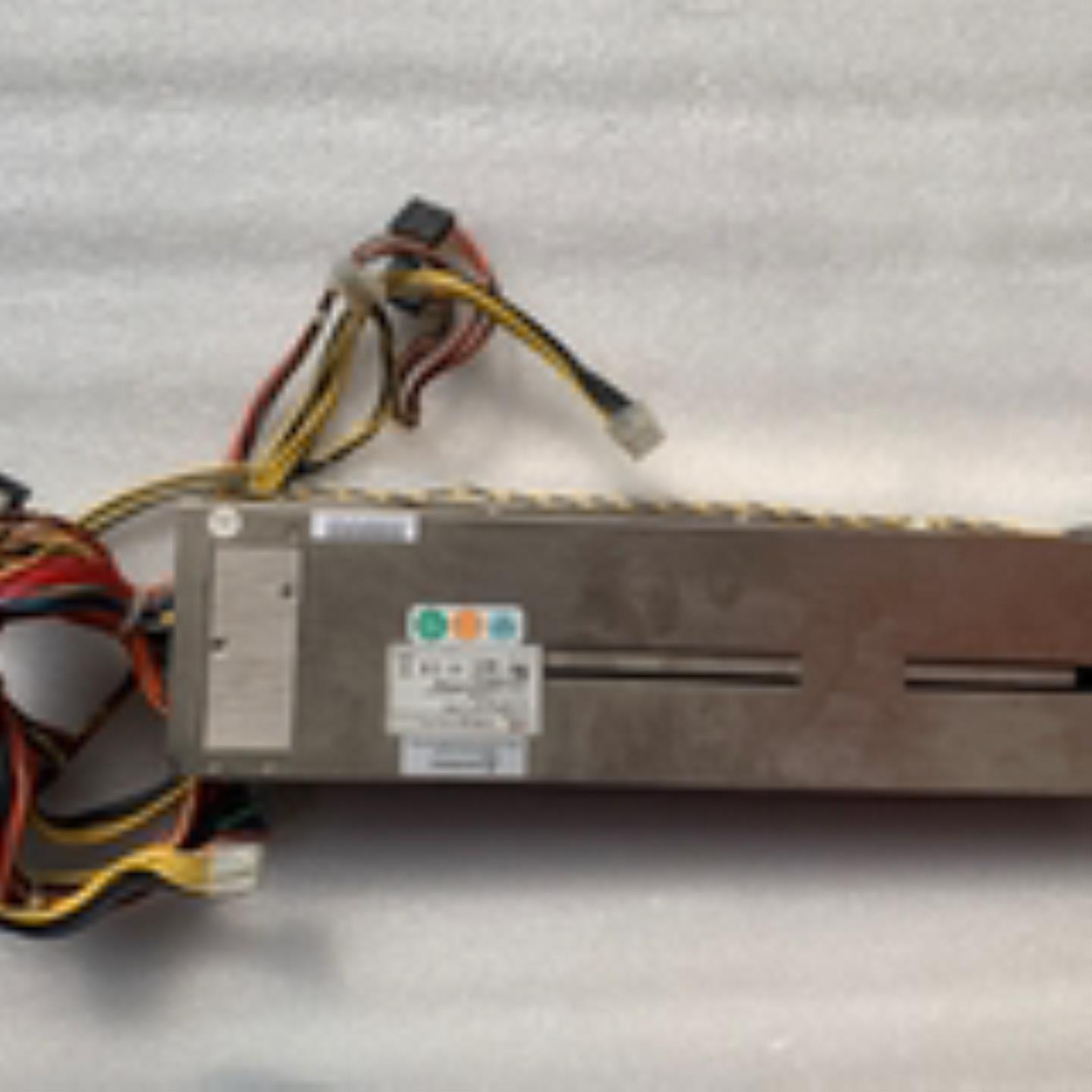 拆机 新巨M1K2-5C00V4H 电源套冗余电源 笼子现货