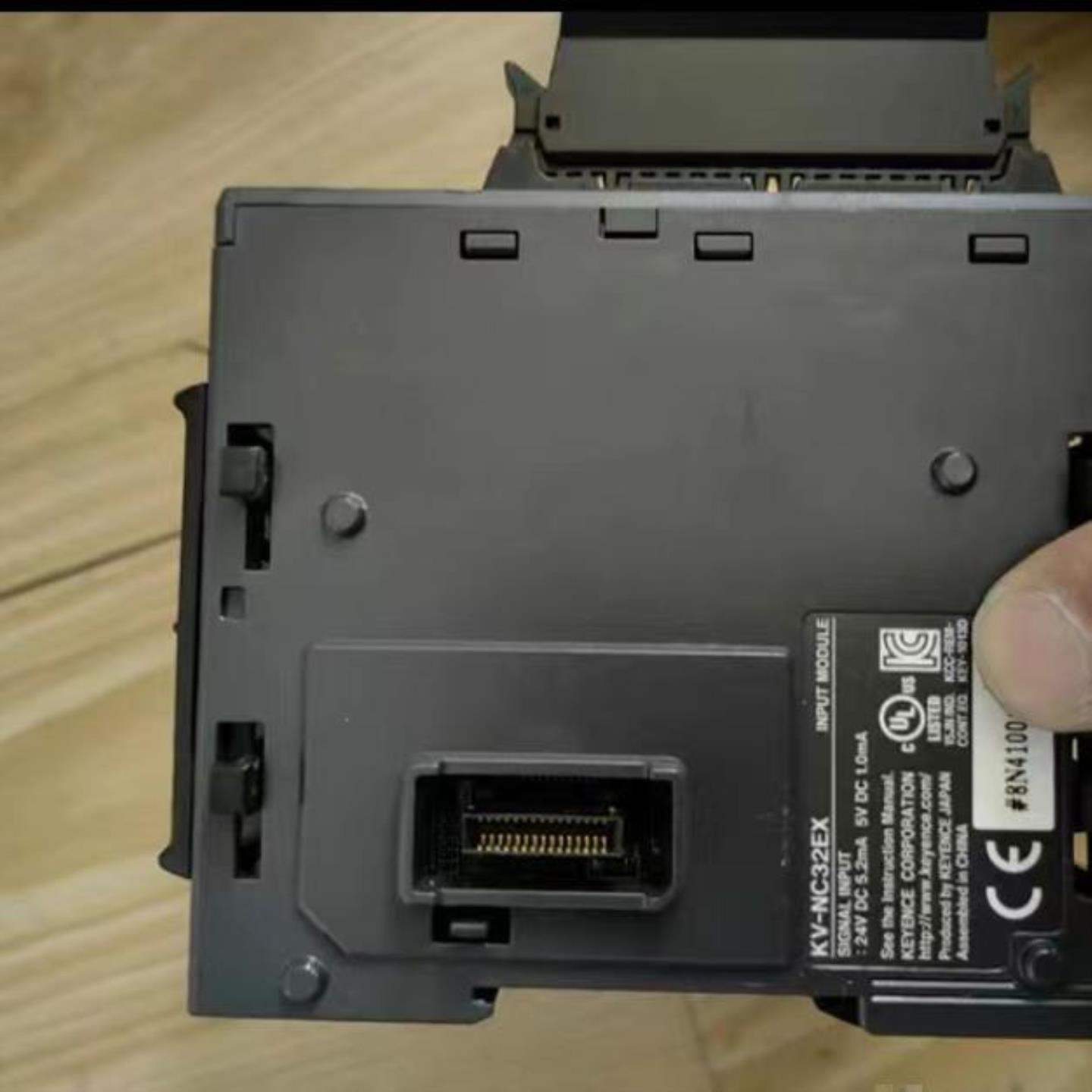 KEYENC基恩士KV-NC32TKV-NC32EXTKV-NC32EXKV-NC32ETKV-N1议