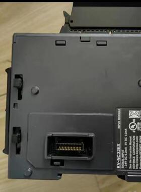 KEYENC基恩士KV-NC32TKV-NC32EXTKV-NC32EXKV-NC32ETKV-N1议
