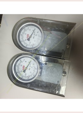 ABB  SF6气体密度继电器  1HSB495663-SC