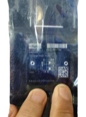 派克P3105R00C2C32LB35N00C3A2U电磁阀PV092R1E8DFNWLCPV028R1K1T