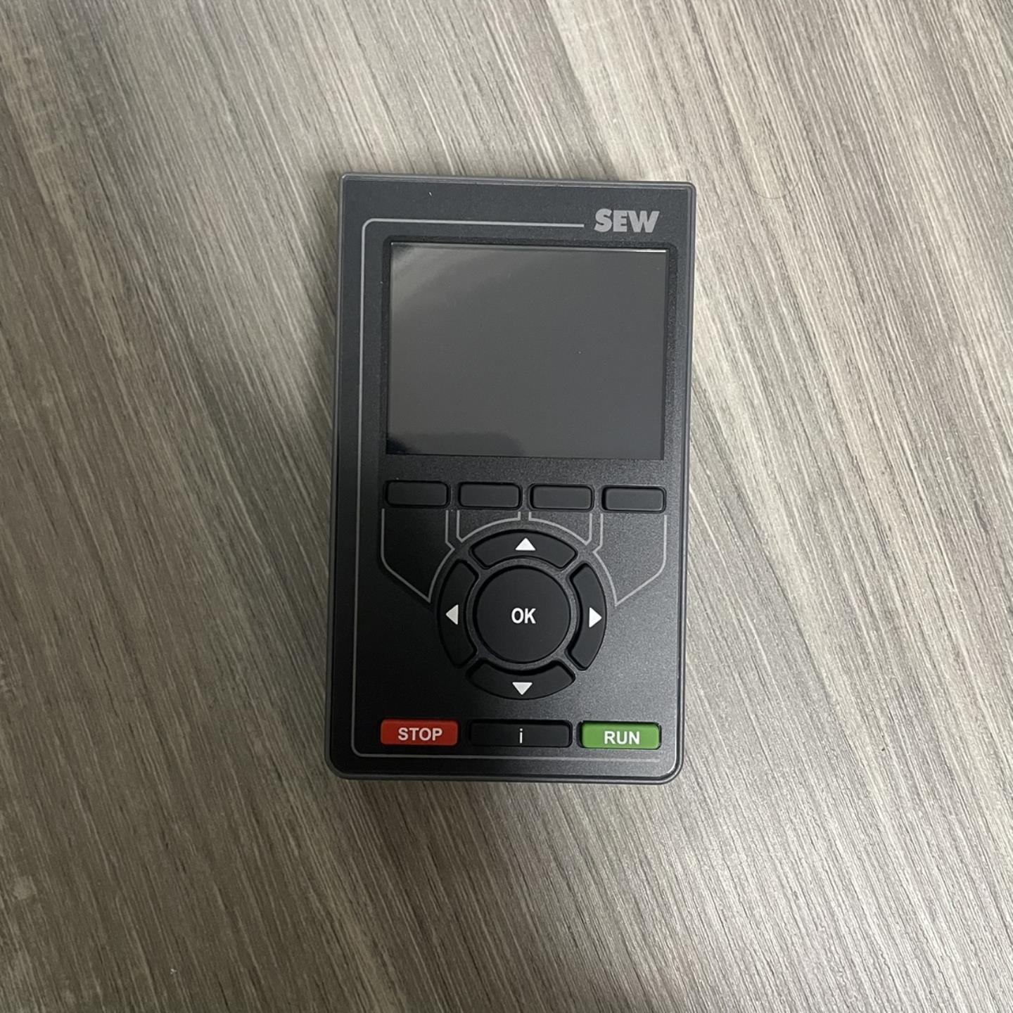 赛威SEW变频器操作面板CBG21A适用于MCX91A MDX9 MCB9系列显示