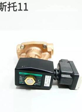全新原装现货CKD电磁阀 AP11-20A 电压AC110CV
