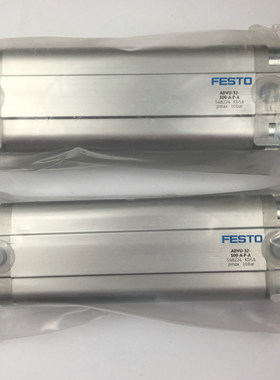FESTO 费斯托气缸 ADVU-32-100-A-P-A 548224 现货