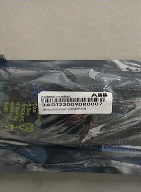 ABB SDCS-IOE-2C 3ADT220090R007 现货*