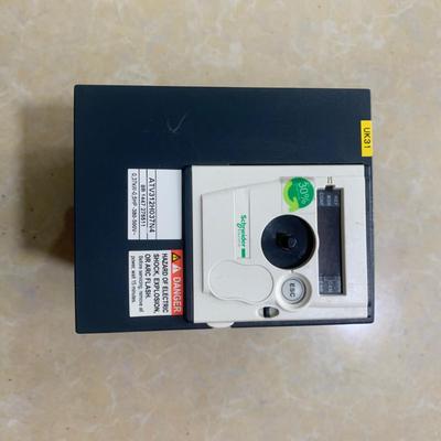 拆机变频器ATV312H037N4380v037