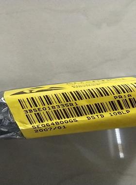 ABB 3BSE018335R1 DSTD 108LP 现货*
