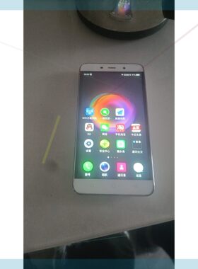 Coolpad酷派 大神 NOT E3酷派大神note3手