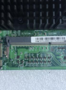 拆机 长城 GWM7072N TE7020M D2550主板 双网卡 DDR3 实物图 现货