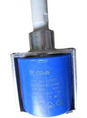 意大利CEME电磁阀6512VV28S014C2 661040S37BA2 SC