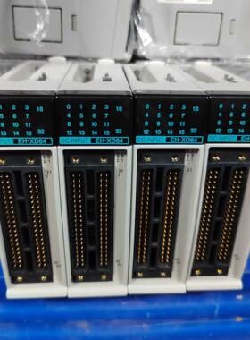 HITACHI日立 EH-XD32EHXD64 PLC模