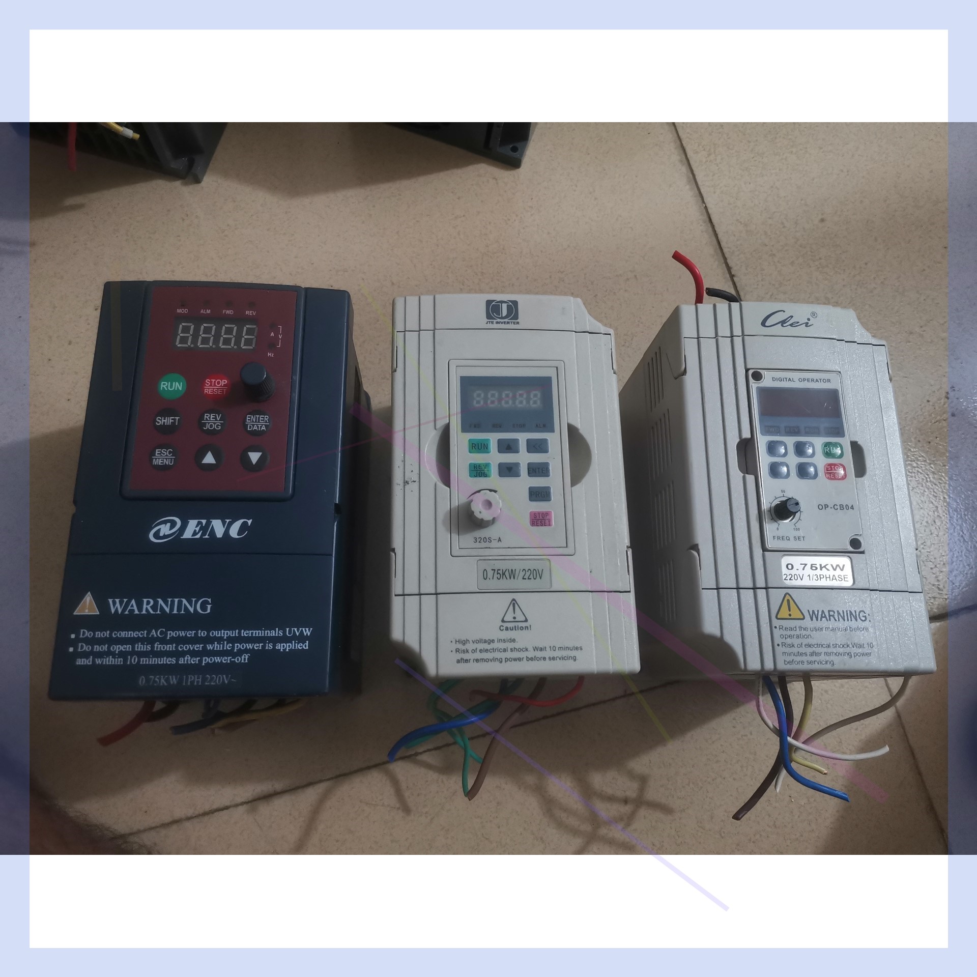 EDS800-2S0007N     075KW    一