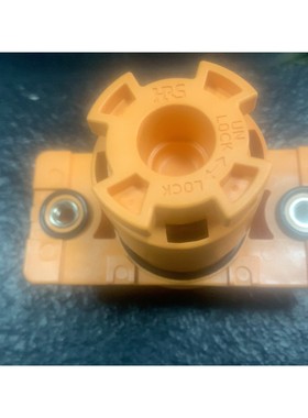 EM30MSD04圆形连接器 CONN CIRC 2P