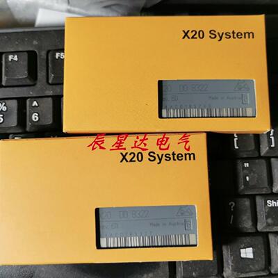 X20DO8322 模块全新现货优惠议价现货实拍