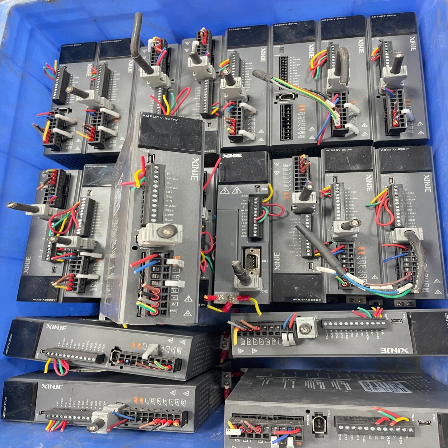 DS5L1-20P2-PTA MS5H-60STE-CS00