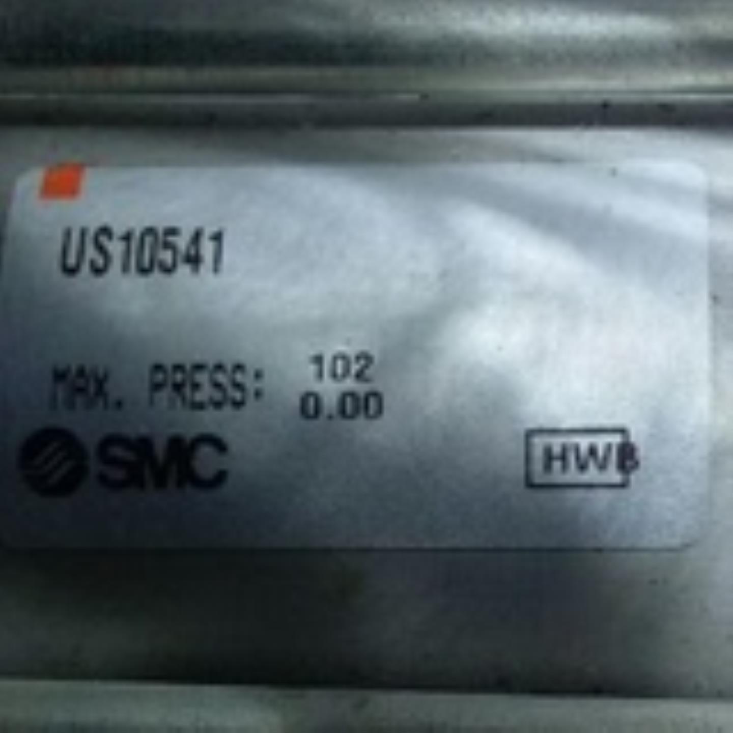 全新原装SMC 现货销售  US10541   欢迎咨询购买