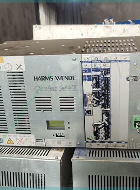 德国哈姆斯温德 HWH  GENIUSMFI 408L MA