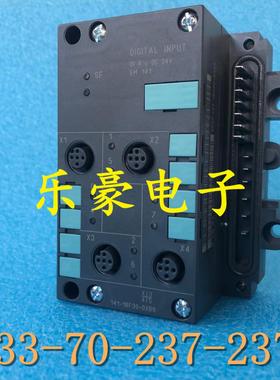 全新原装EM141模块 6ES7 141-1BF30-0XB0