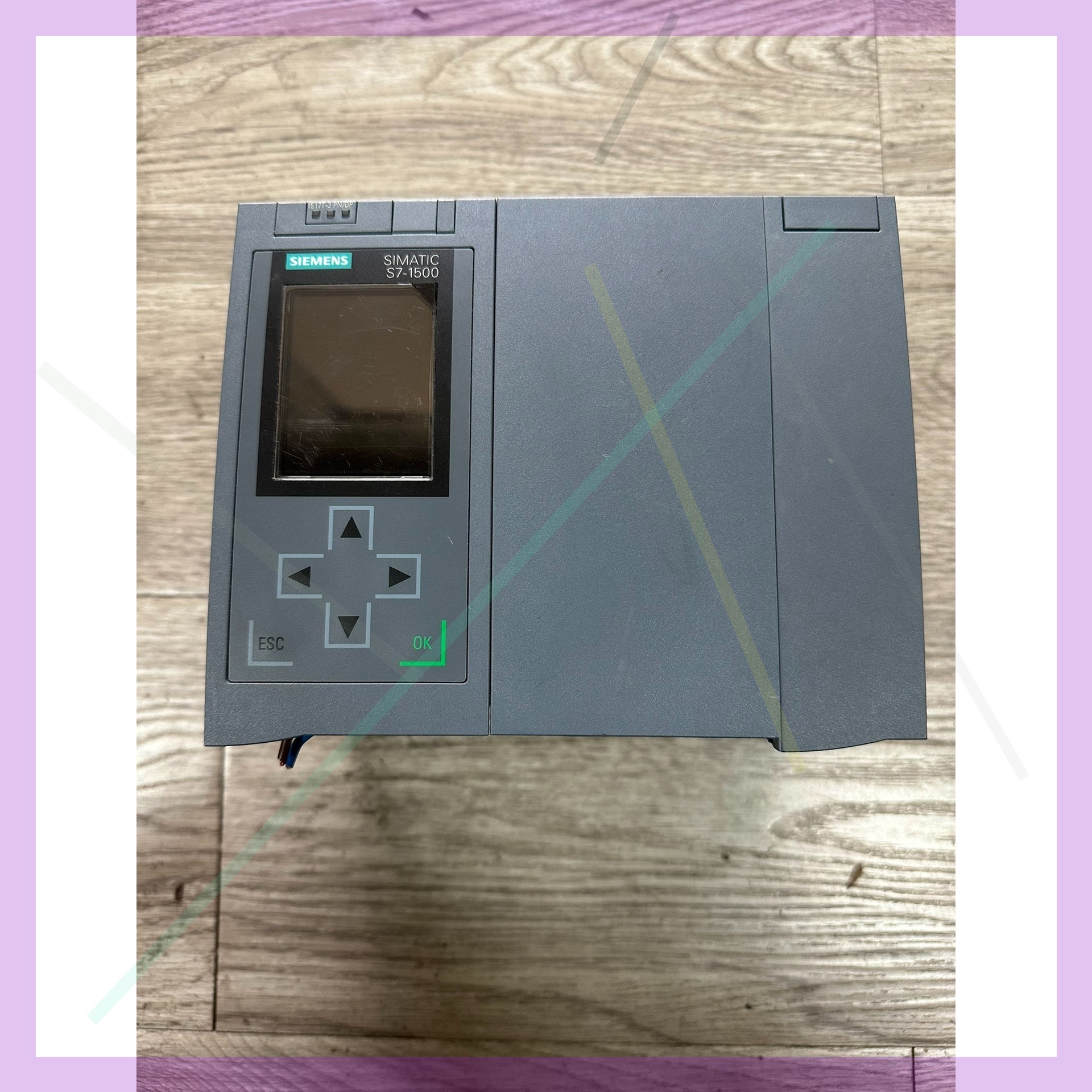 S7-1500 6ES7517-3TP00-0AB0