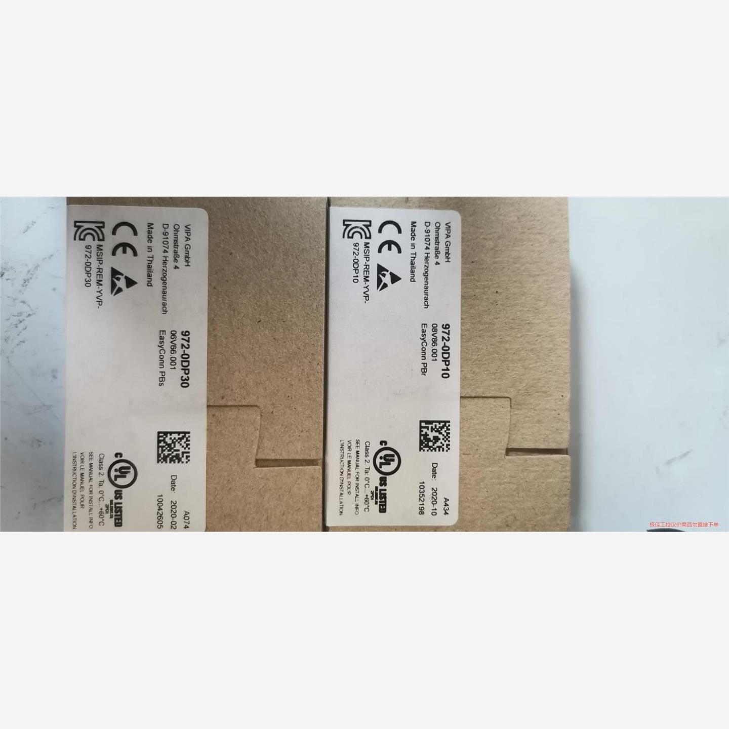 议价商品215-2BT13 VIPA 模块全新原装