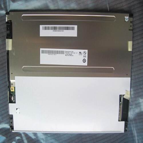 全新友达104寸工业液晶屏G104SN02 V2 V2 高亮LED分辨率800*600