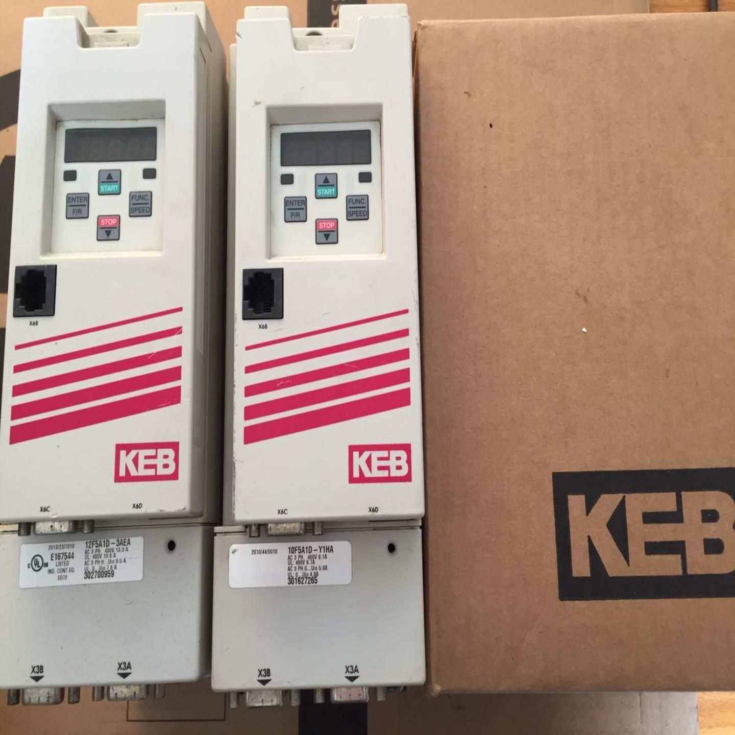 科比KEB变频器E8F5S1D-33HC E8F5S1D-33HC 现货 议价