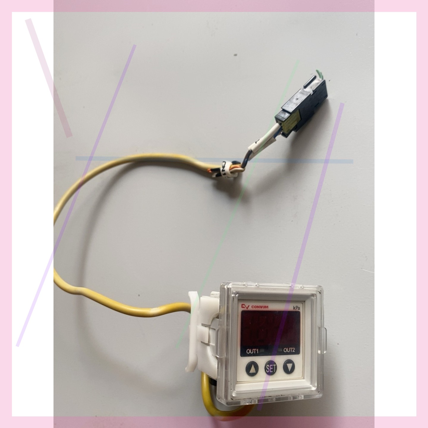 妙德MPS-V33RC-NGAT