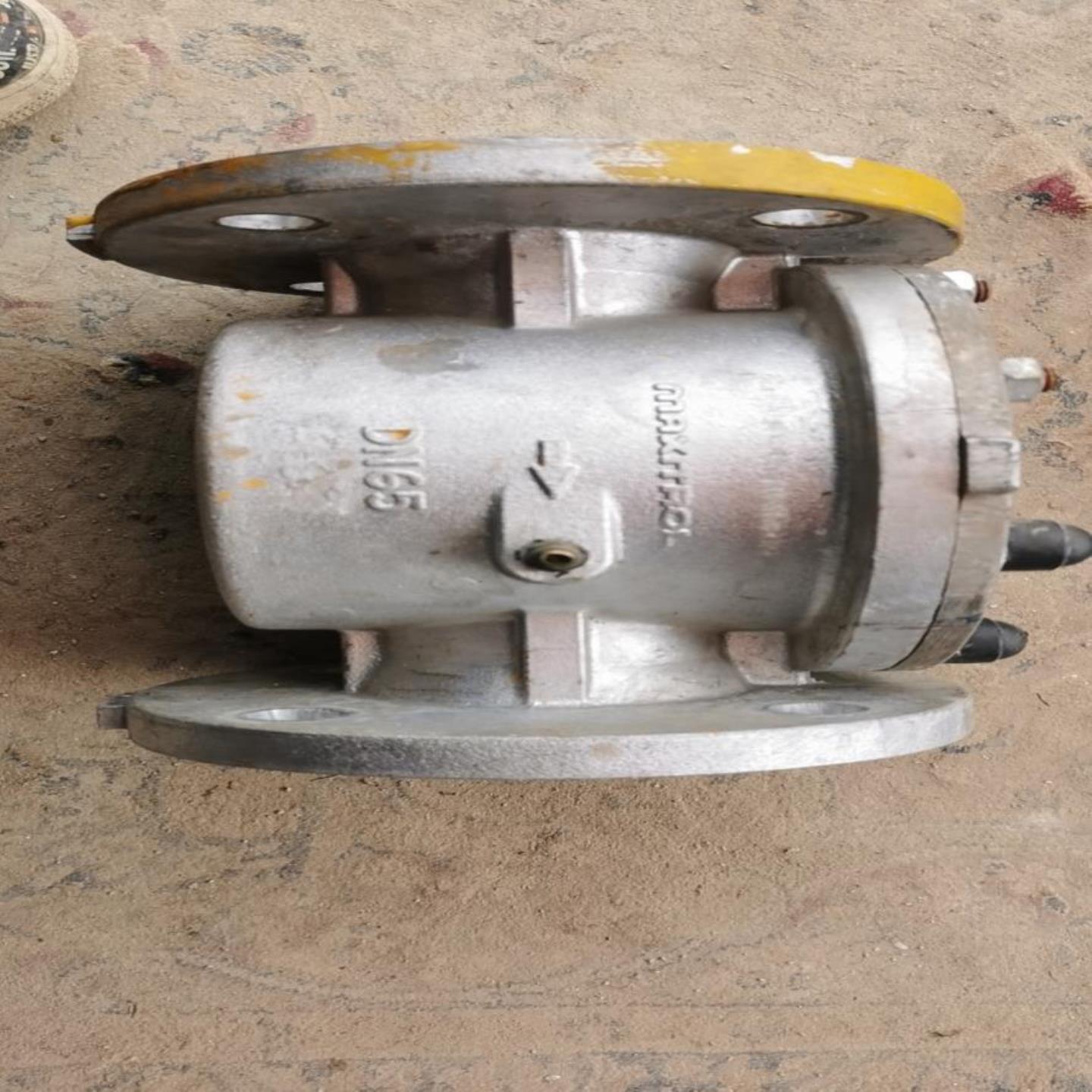 MAXITROL阀型号DN65成色如图拍前询价