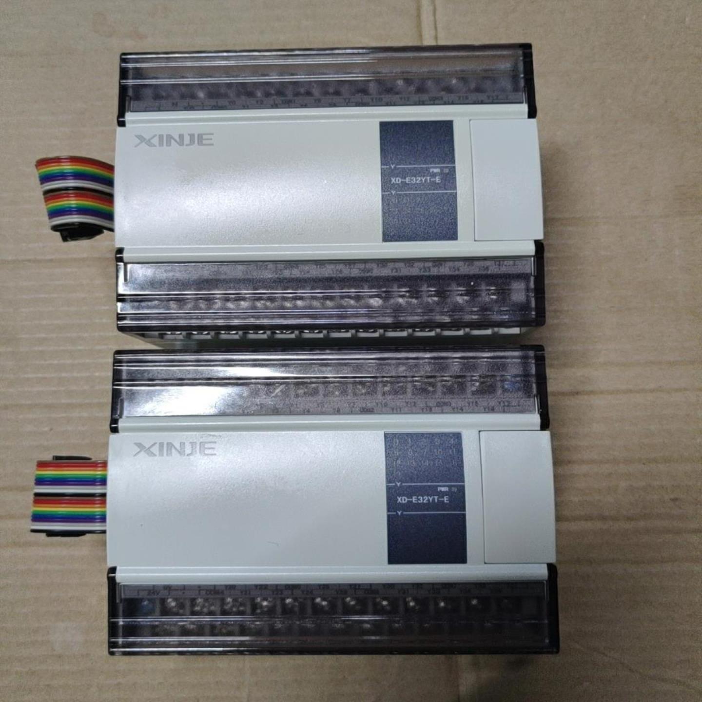 溢价&mdash;信捷plc模块XD-E32YT-E  基本功能